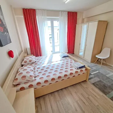 Apartment Enjoy Downtown !